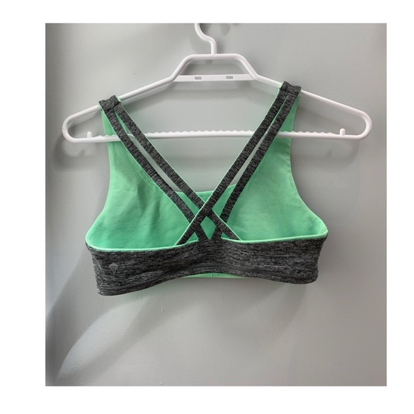 Ivivva Reversible Sports Bra - Picture 2 of 5